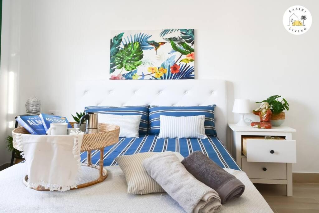 Casa Alicia Town By Babiniliving Apartment