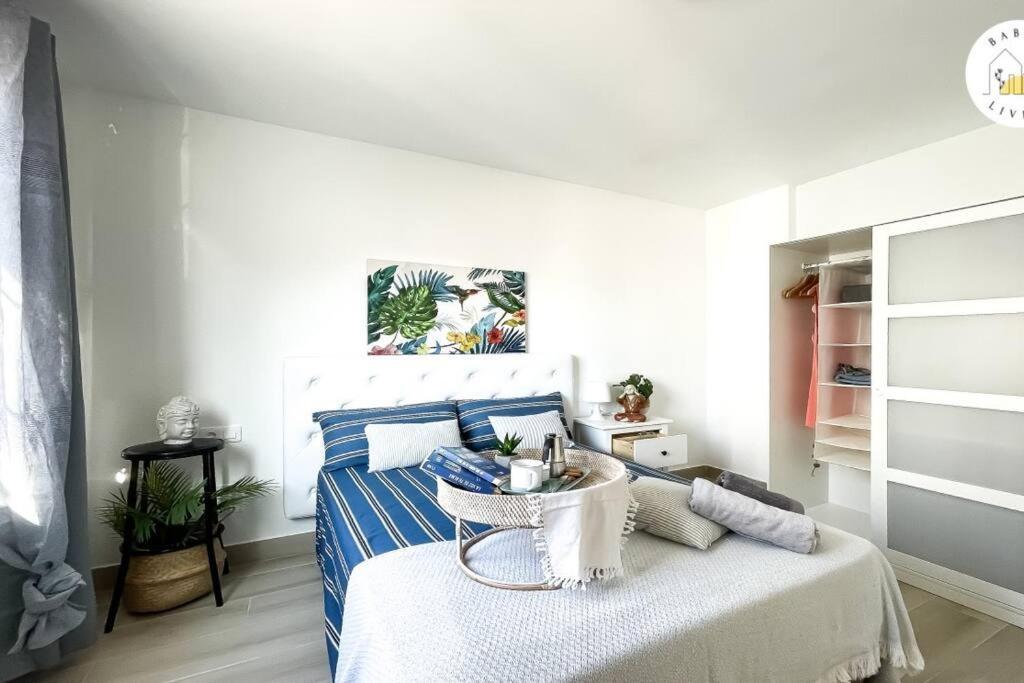 Apartment Casa Alicia Town By Babiniliving Corralejo