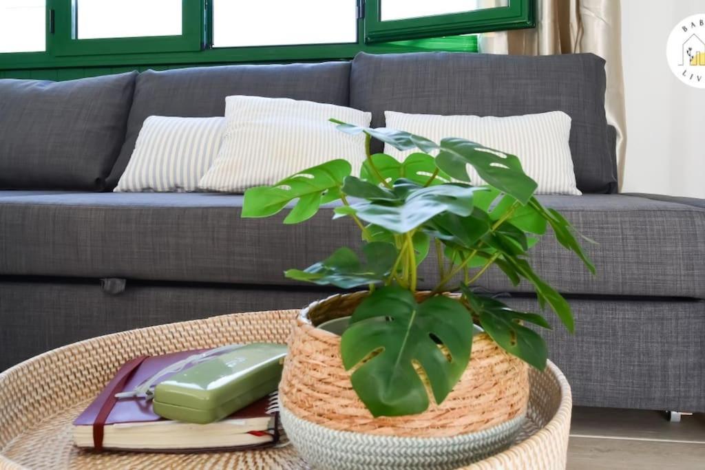 Casa Alicia Town By Babiniliving Apartment *