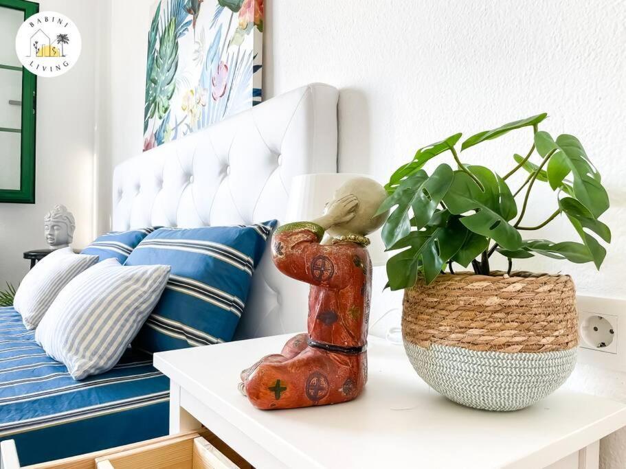 Casa Alicia Town By Babiniliving Apartment *