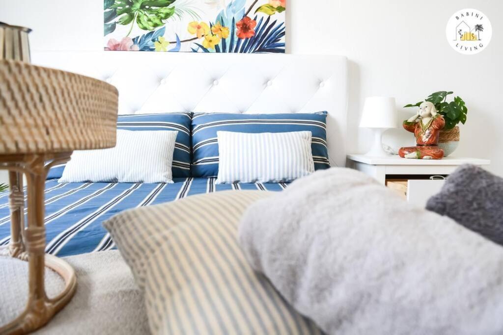 Casa Alicia Town By Babiniliving Apartment Corralejo
