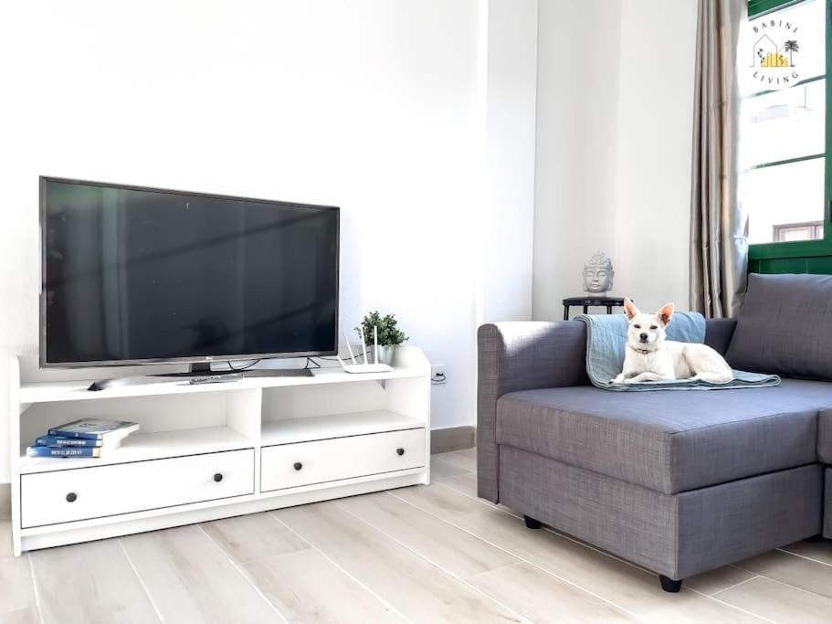 Apartment Casa Alicia Town By Babiniliving