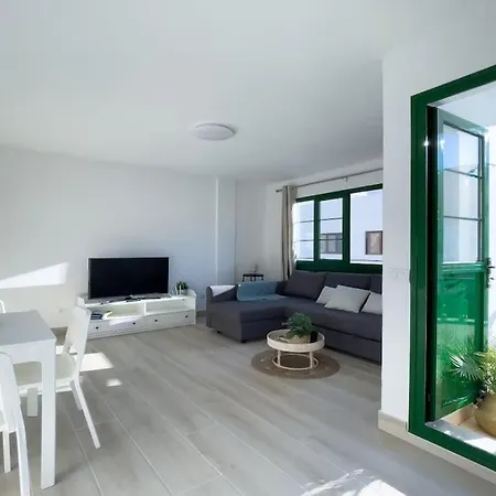 Casa Alicia Central Town By Babiniliving Corralejo Exterior foto