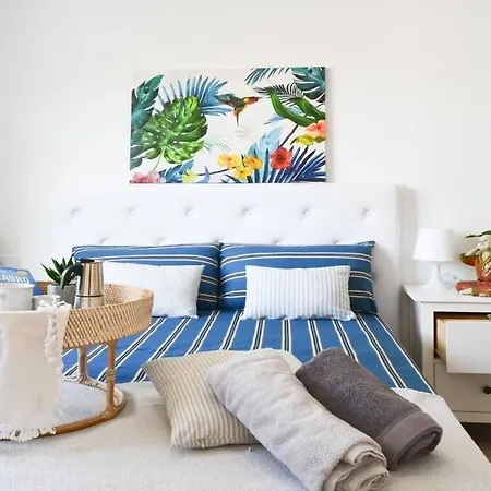 Casa Alicia Central Town By Babiniliving Corralejo Exterior foto