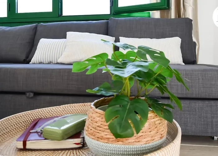 Casa Alicia Central Town By Babiniliving
