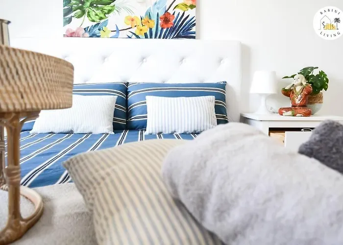 Casa Alicia Central Town By Babiniliving