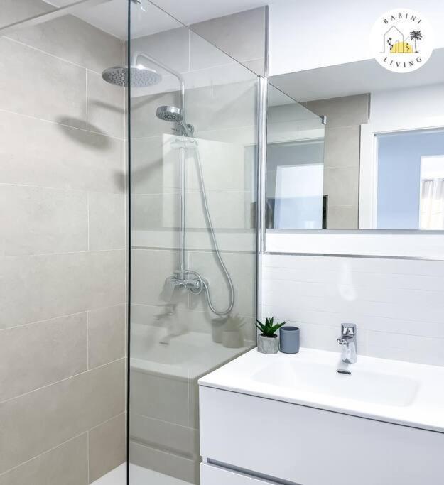 Casa Alicia Town By Babiniliving Apartament