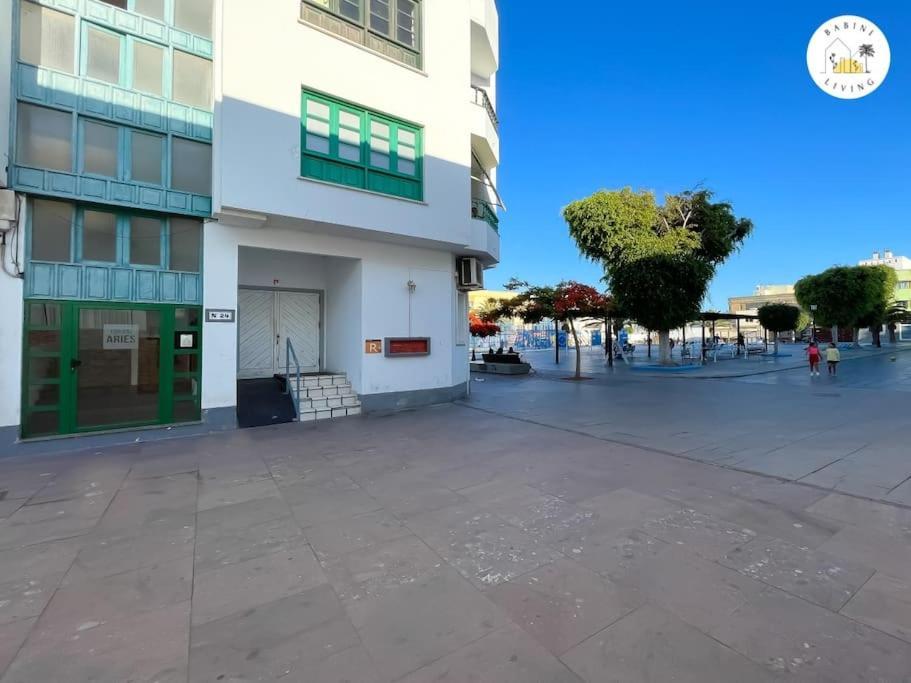 Casa Alicia Town By Babiniliving Apartament Corralejo