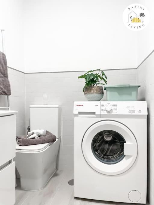 Apartament Casa Alicia Town By Babiniliving *