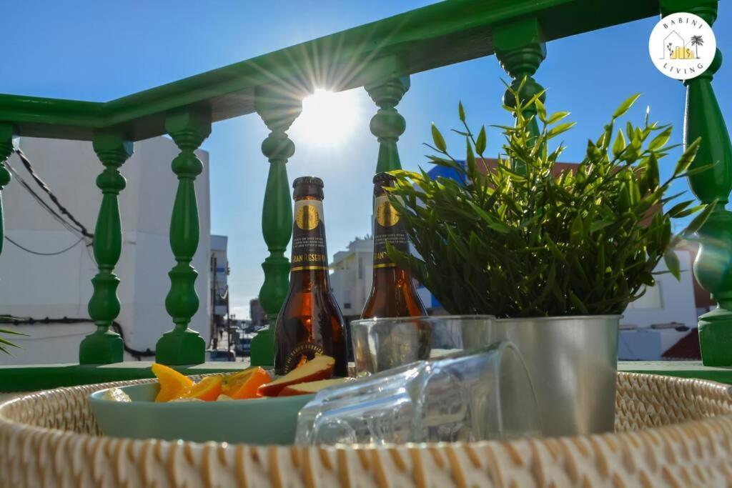 Casa Alicia Town By Babiniliving Apartament