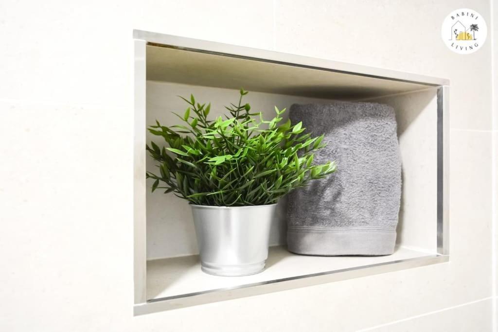 Casa Alicia Town By Babiniliving Apartament *