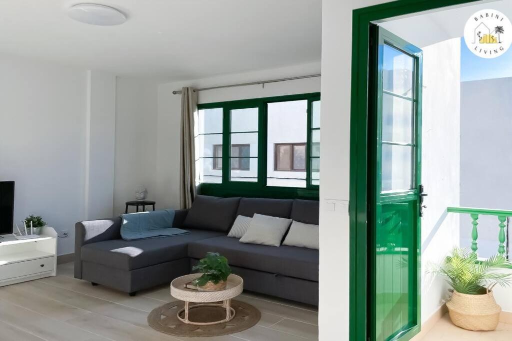 Apartament Casa Alicia Town By Babiniliving Corralejo